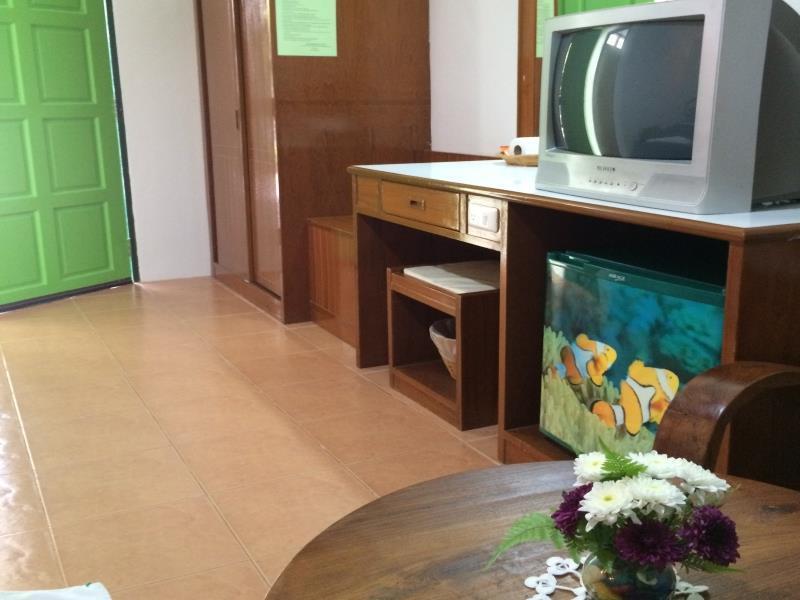 J.Holiday Inn Krabi town Exterior foto